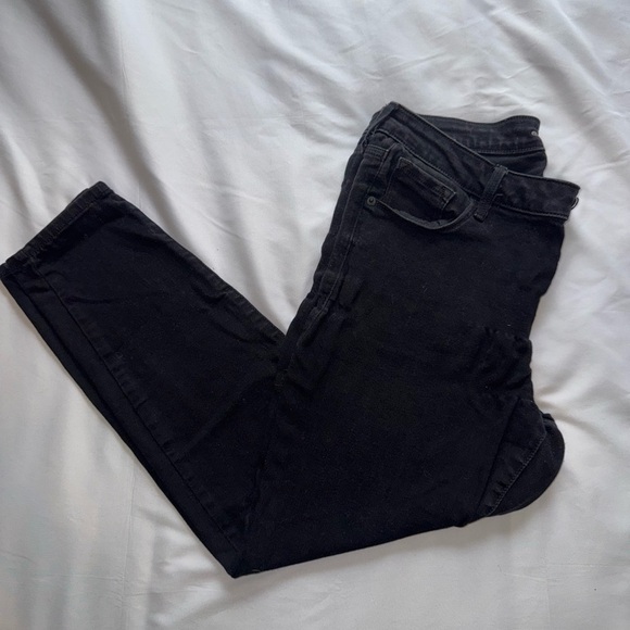 Old Navy Denim - Old Navy Women's Skinny Jeans Size 12 Short